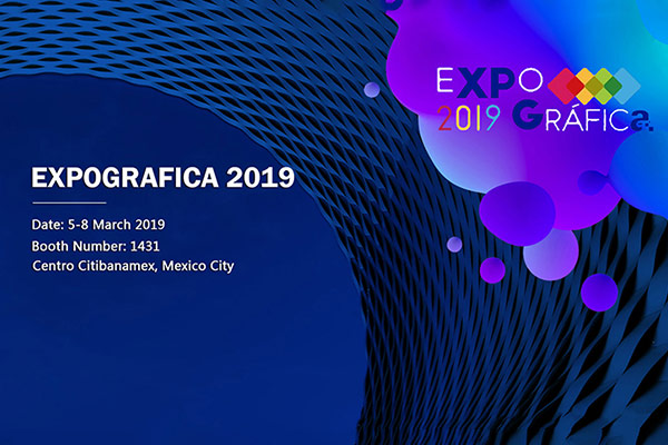 EXPOGRAFICA 2019